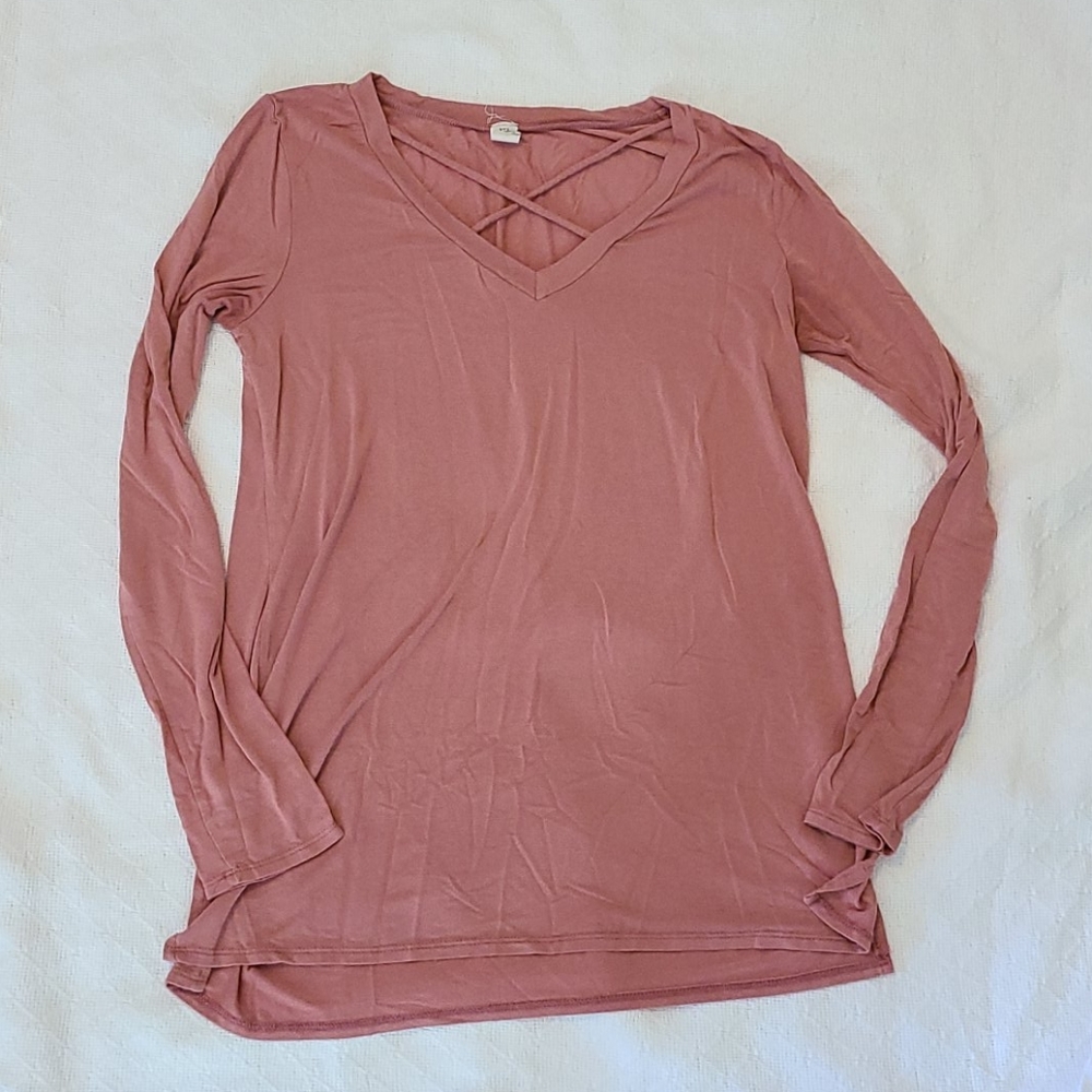 MTS Tunic
